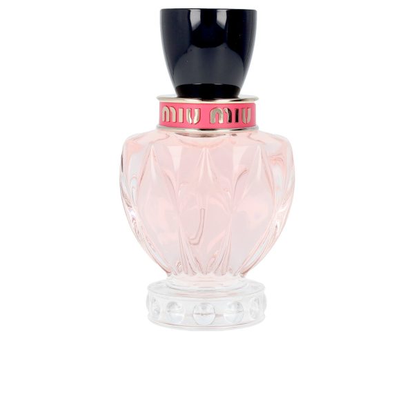 MIU MIU TWIST eau de parfum vaporizador 50 ml