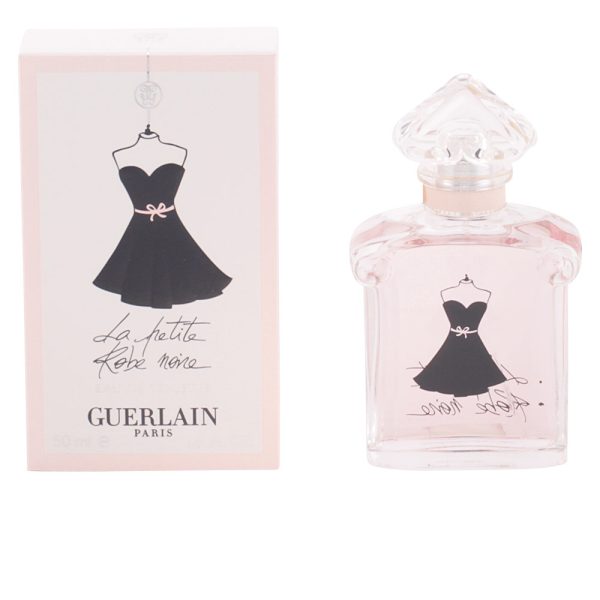 LA PETITE ROBE NOIRE eau de toilette vaporizador 50 ml