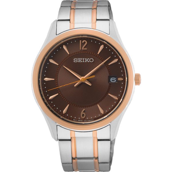 RELOGIO SEIKO