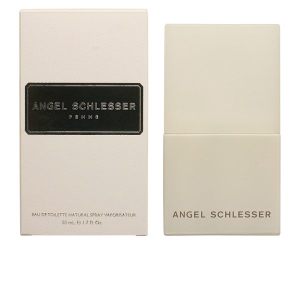 ANGEL SCHLESSER FEMME eau de toilette vaporizador 50 ml