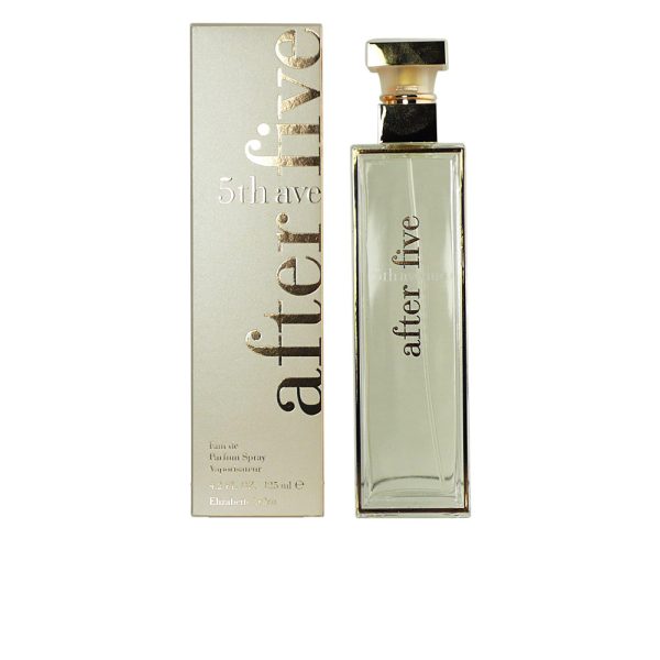 5th AVENUE AFTER FIVE eau de parfum vaporizador 125 ml