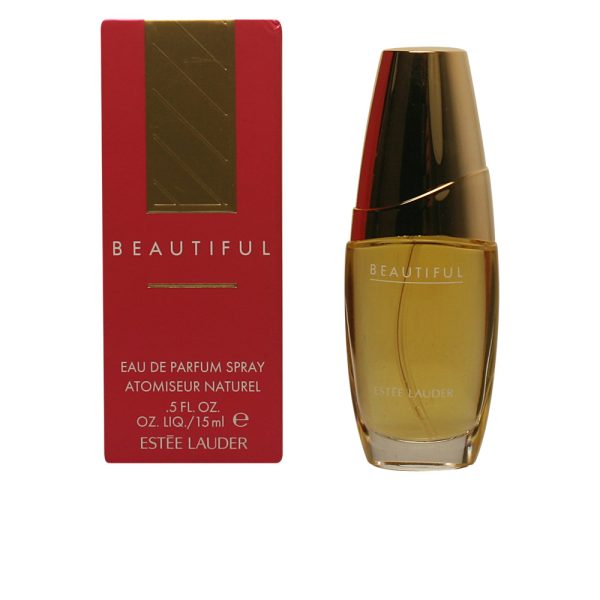 BEAUTIFUL eau de parfum vaporizador 15 ml