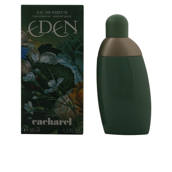 EDEN eau de parfum vaporizador 50 ml