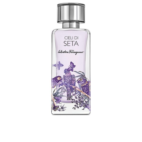 CIELI DI SETA edp vapor 100ml