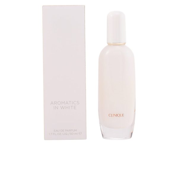 AROMATICS IN WHITE eau de parfum vaporizador 50 ml