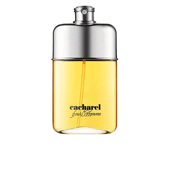 CACHAREL POUR L'HOMME eau de toilette vaporizador 100 ml