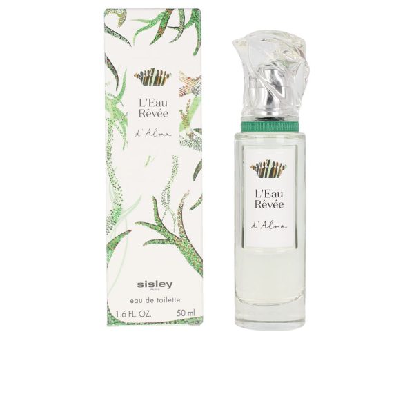 L'EAU RÊVÉE D'ALMA edt vapor 50 ml