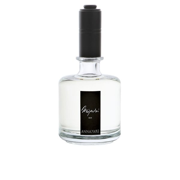 MIYABI MAN edt vapor 100 ml