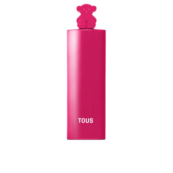 MAIS MAIS ROSA edt vapo 90 ml