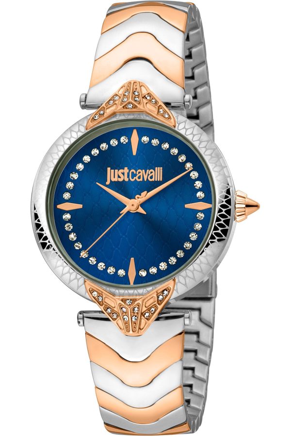 Just Cavalli Relógios JC1L238M0115