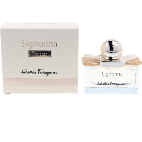 SIGNORINA ELEGANZA eau de parfum vaporizador 30 ml