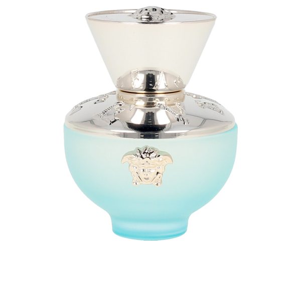 DYLAN TURQUOISE eau de toilette vaporizador 50 ml