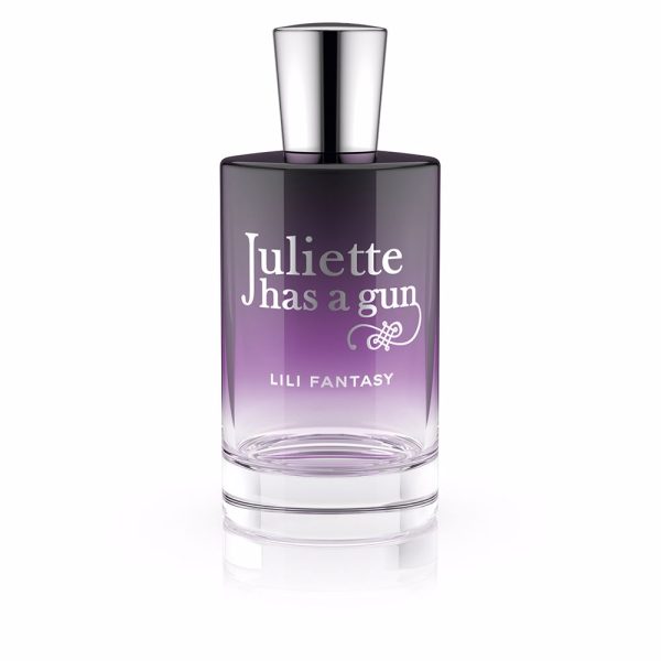 LILI FANTASY eau de parfum vaporizador 100 ml