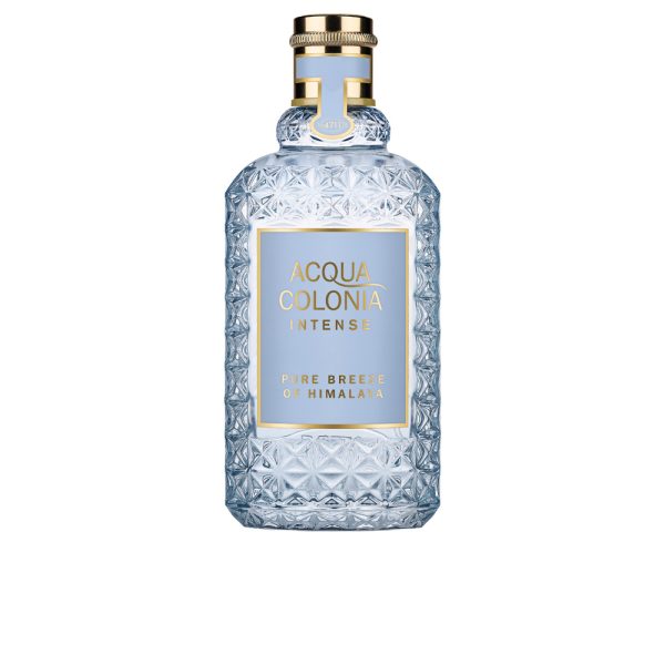 ACQUA COLONIA INTENSE PURE BREEZE OF HIMALAYA eau de cologne 170 ml