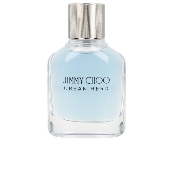 JIMMY CHOO URBAN HERO eau de parfum vaporizador 30 ml