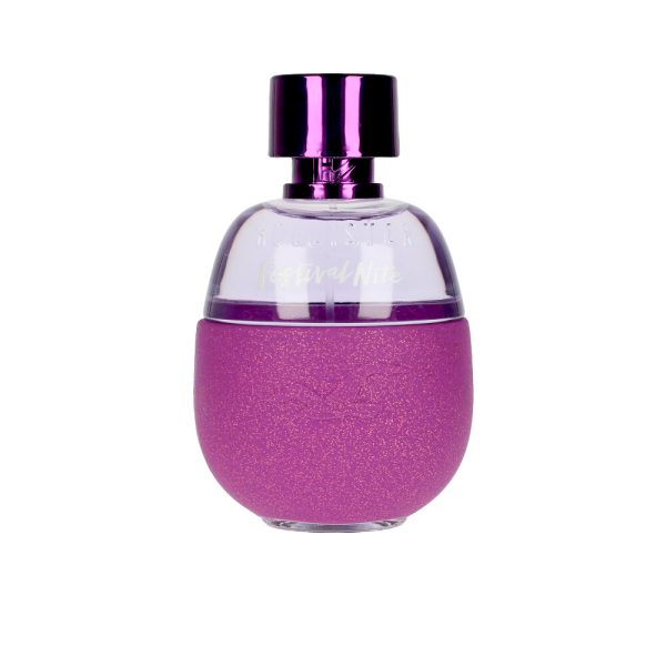 FESTIVAL NITE FOR HER eau de parfum vaporizador 100 ml