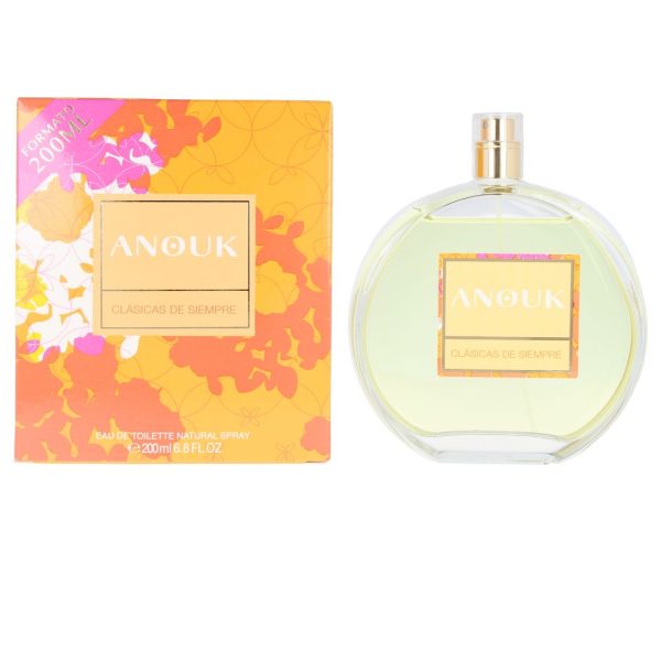 ANOUK eau de toilette vaporizador 200 ml