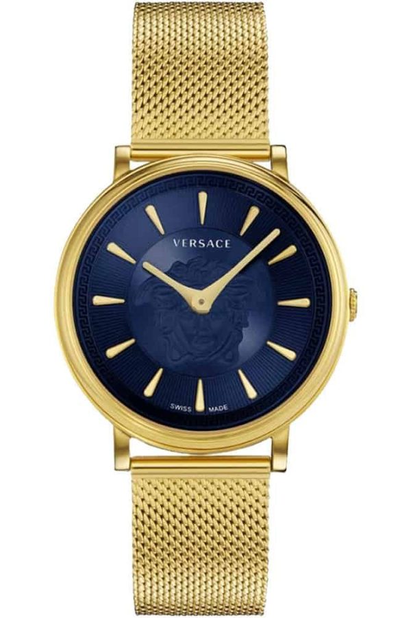 Versace Relógios VE8104021