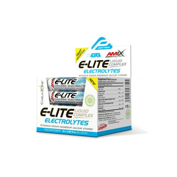 E-Lite Liquid Electrolytes