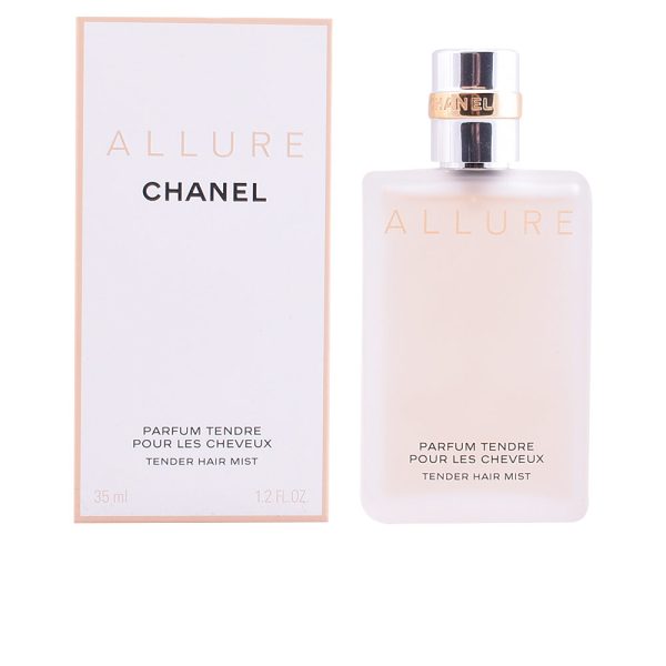 ALLURE parfum tendre pour les cheveux 35 ml