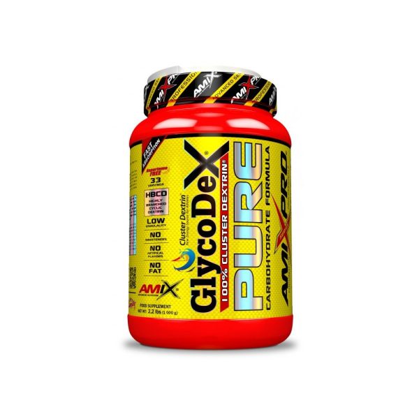 GlycodeX PURE Ciclodextrina Amix Pro 1kg