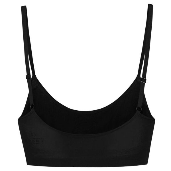 BYE BRA SEAMLESS BRA MEDIUM CONTROL - - Image 5