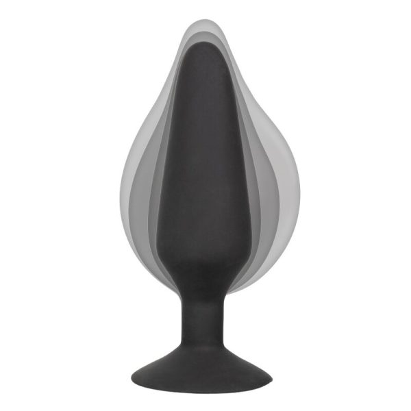 PLUGUE INFLÁVEL DE SILICONE CALEX XL - Image 5