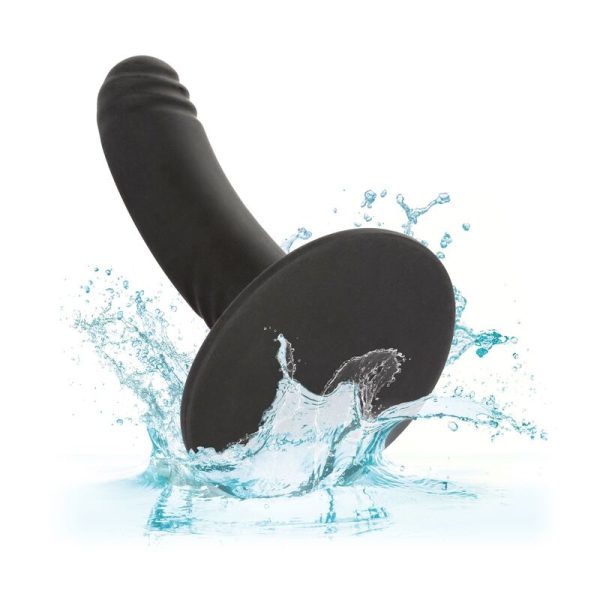 CALEX - DILDO BOUNDLESS 12 CM COMPATÍVEL COM ARNÊS - Image 4