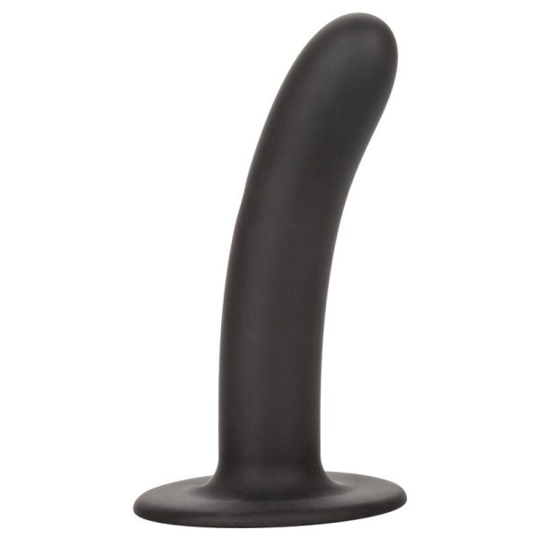 CALEX BOUNDLESS DILDO 15,25 CM HARNESS COMPATÍVEL - SUAVE