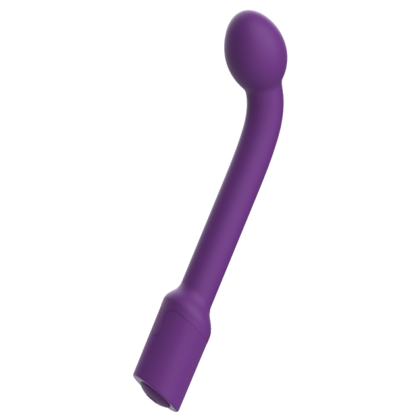 REWOLUTION REWOFLEX FLEXÍVEL VIBRADOR ESTIMULADOR DO PONTO G - Image 4