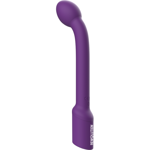 REWOLUTION REWOFLEX FLEXÍVEL VIBRADOR ESTIMULADOR DO PONTO G - Image 6