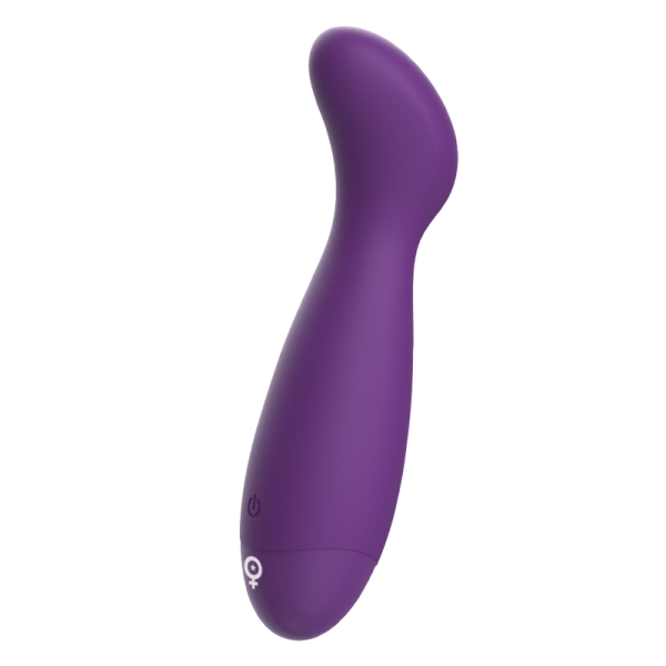 REWOLUTION REWOPULSE FLEXIBLE VIBRATOR ESTIMULATOR POINT G - Image 4