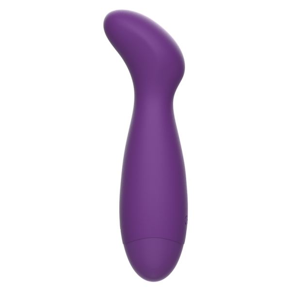 REWOLUTION REWOPULSE FLEXIBLE VIBRATOR ESTIMULATOR POINT G - Image 5