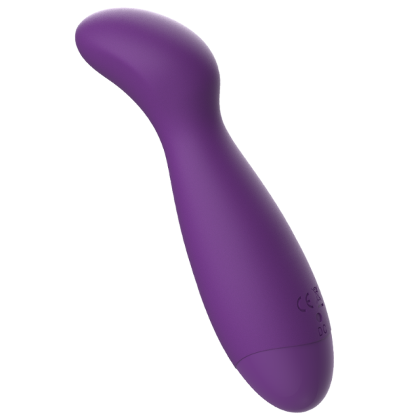 REWOLUTION REWOPULSE FLEXIBLE VIBRATOR ESTIMULATOR POINT G - Image 6