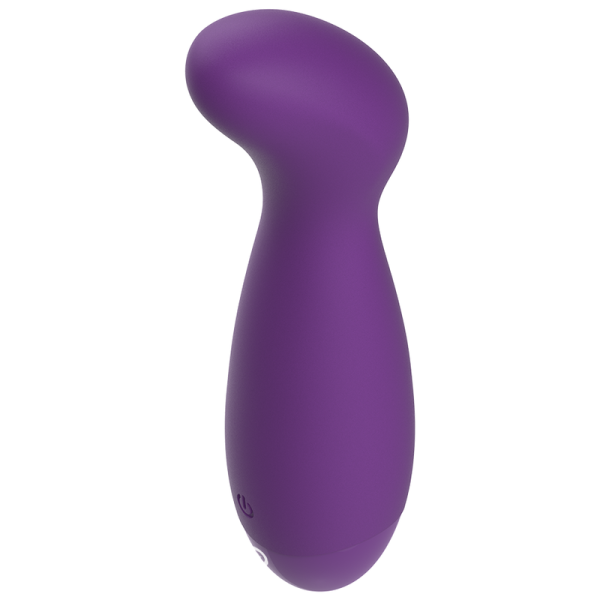 REWOLUTION REWOPULSE FLEXIBLE VIBRATOR ESTIMULATOR POINT G - Image 7