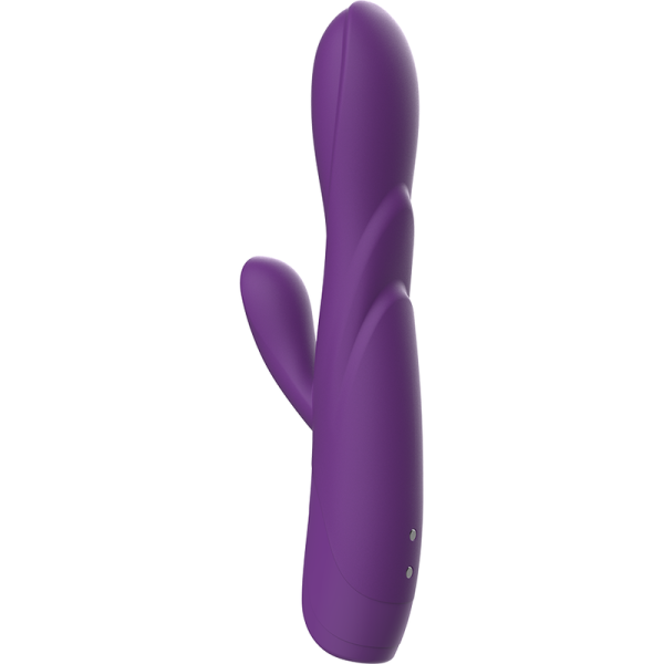 REWOLUTION REWORABBIT VIBRADOR FLEXÍVEL COM COELHO - Image 6