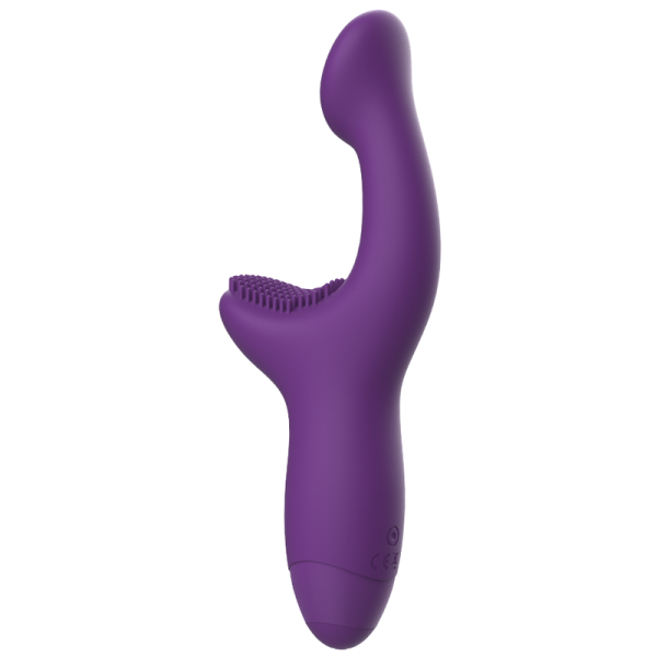 REWOLUTION REWOKISS VIBRATING A-SPOT ESTIMULATOR - Image 6