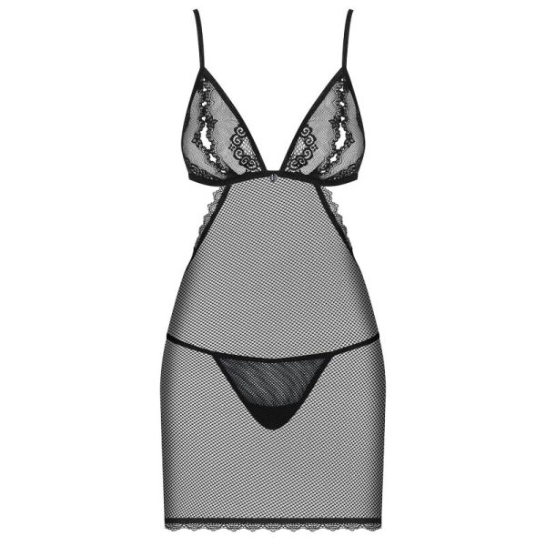 OBSESSIVE - MILLAGRO CHEMISE - Image 3