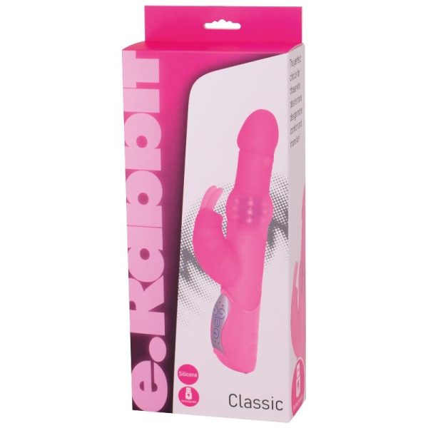 SEVENCREATIONS VIBRADOR E RABBIT CLASSIC - Image 2