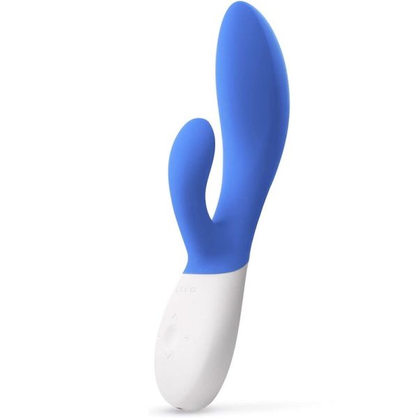 LELO - VIBRADOR INA WAVE 2 CÉU DA CALIFÓRNIA