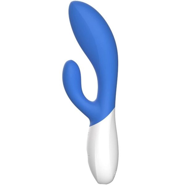 LELO - VIBRADOR INA WAVE 2 CÉU DA CALIFÓRNIA - Image 2