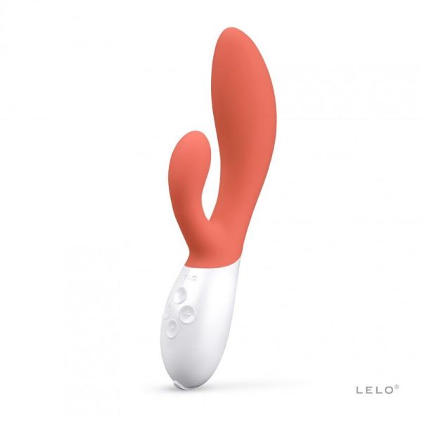 LELO - VIBRADOR INA 3 CORAL