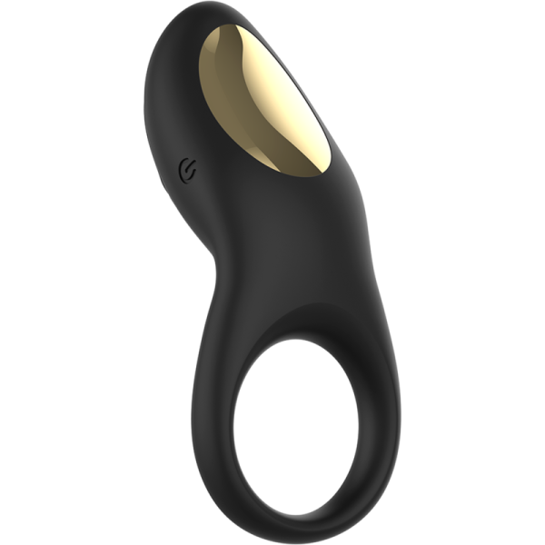 IBIZA REMOTE CONTROL RING VIBRATOR FULL CONTACT - Image 3