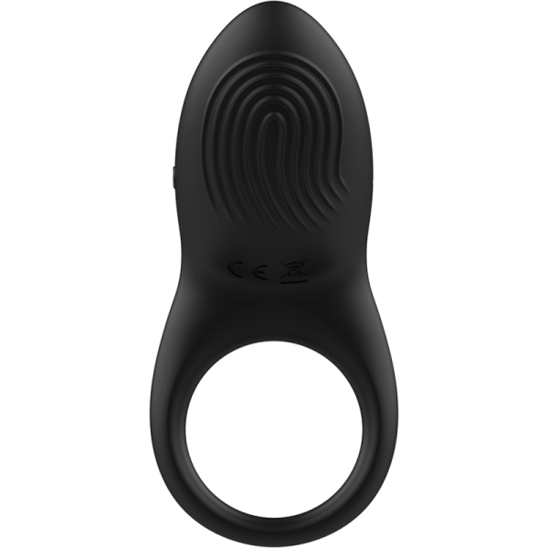 IBIZA REMOTE CONTROL RING VIBRATOR FULL CONTACT - Image 4