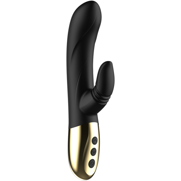 IBIZA LICKING RABBIT VIBRATOR - Image 3