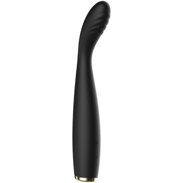 IBIZA G-SPOT FLEXIBLE VIBRATOR - Image 5