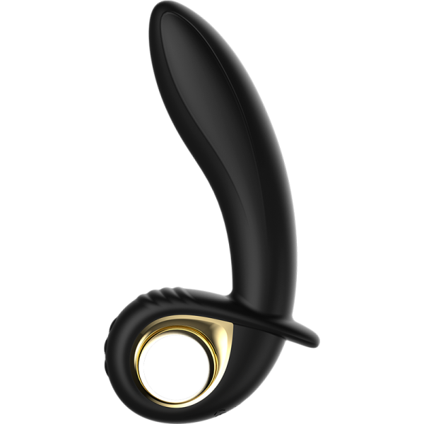 IBIZA REMOTE CONTROL INFLATABLE VIBRATOR - Image 3