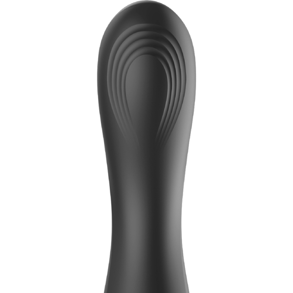 IBIZA INTERCHANGEABLE CLITORAL STIMULATOR AND PULSATION G SPOT VIBRATOR - Image 5