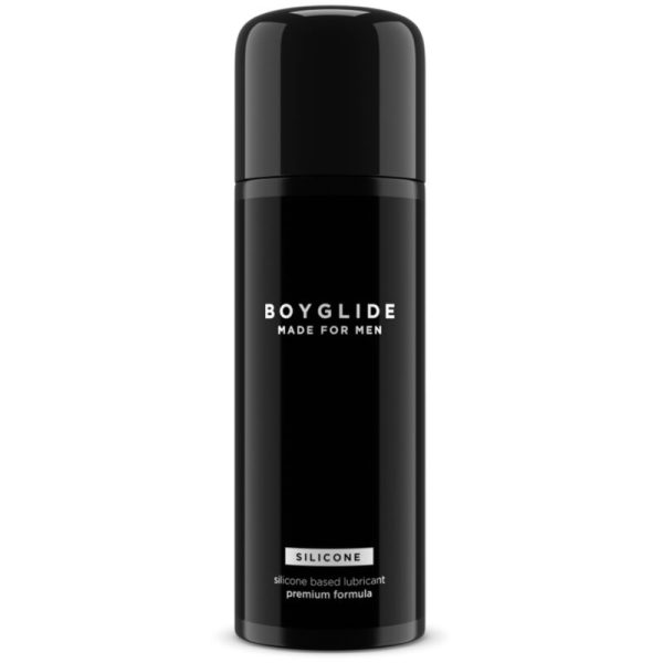 BOYGLIDE LUBRIFICANTE À BASE DE SILICONE 30 ML