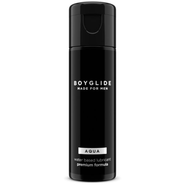 BOYGLIDE LUBRIFICANTE À BASE DE ÁGUA 30 ML